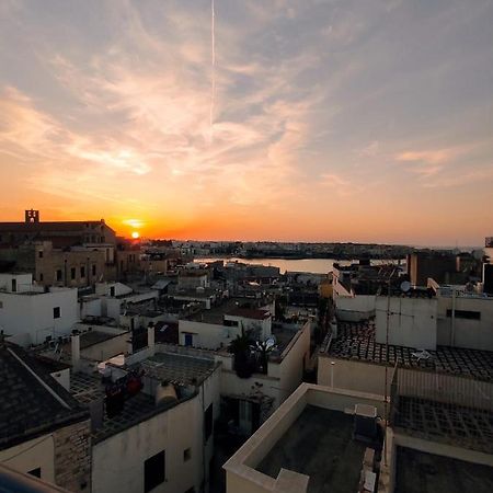 Aparthotel San Pietro Otranto Zewnętrze zdjęcie