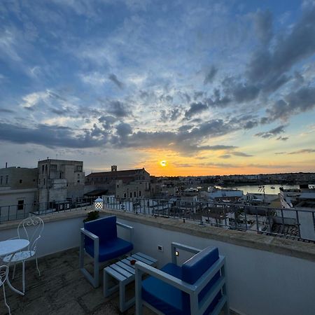 Aparthotel San Pietro Otranto Zewnętrze zdjęcie