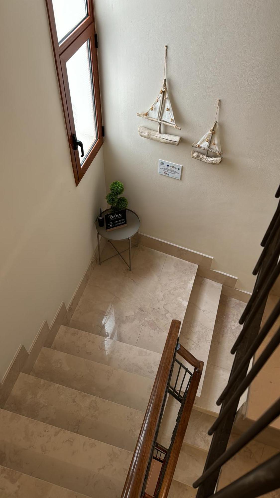 Aparthotel San Pietro Otranto Zewnętrze zdjęcie