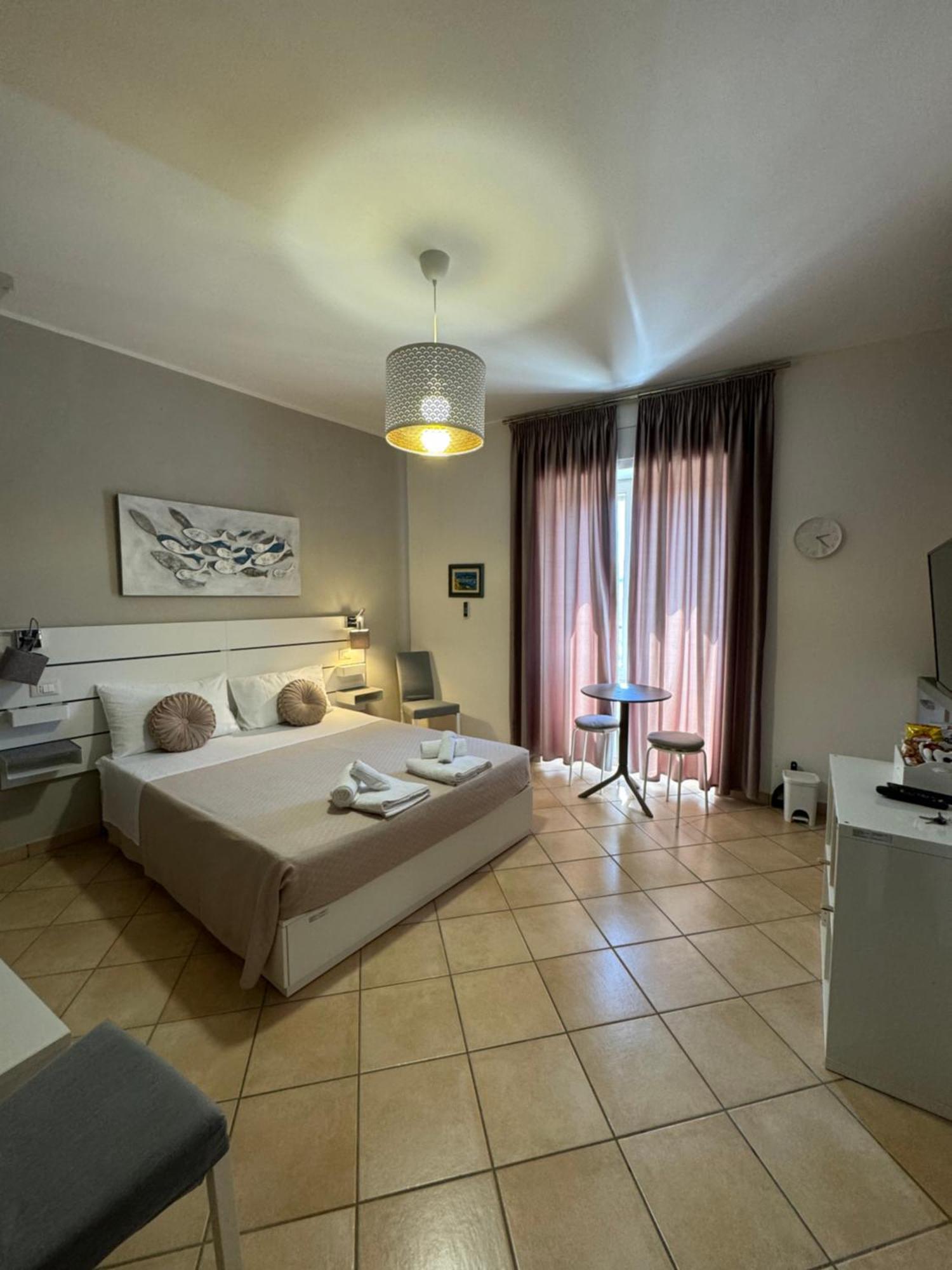 Aparthotel San Pietro Otranto Zewnętrze zdjęcie